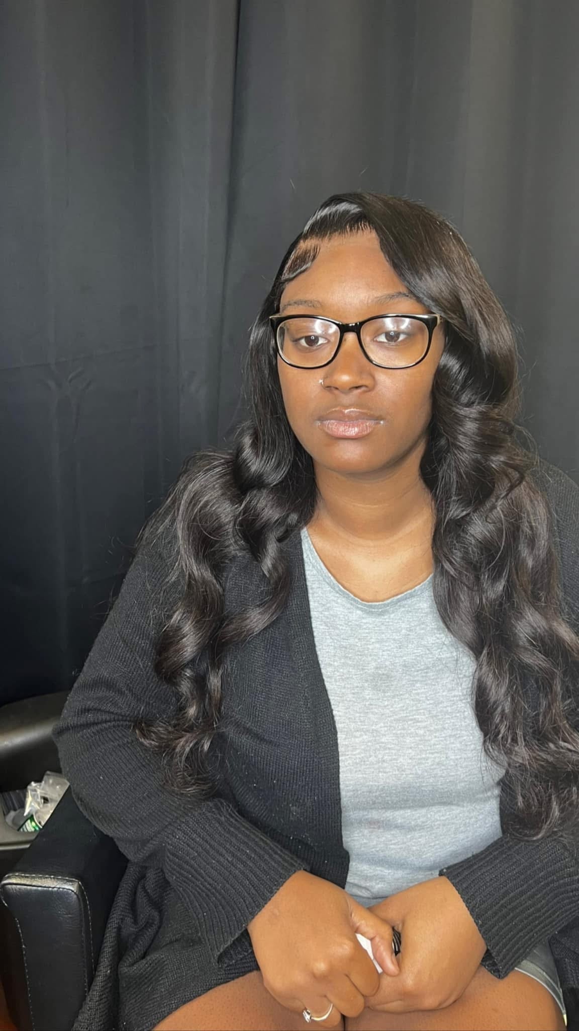 13x4 TP FRONTAL WIGS 200% ( TOP LINE)