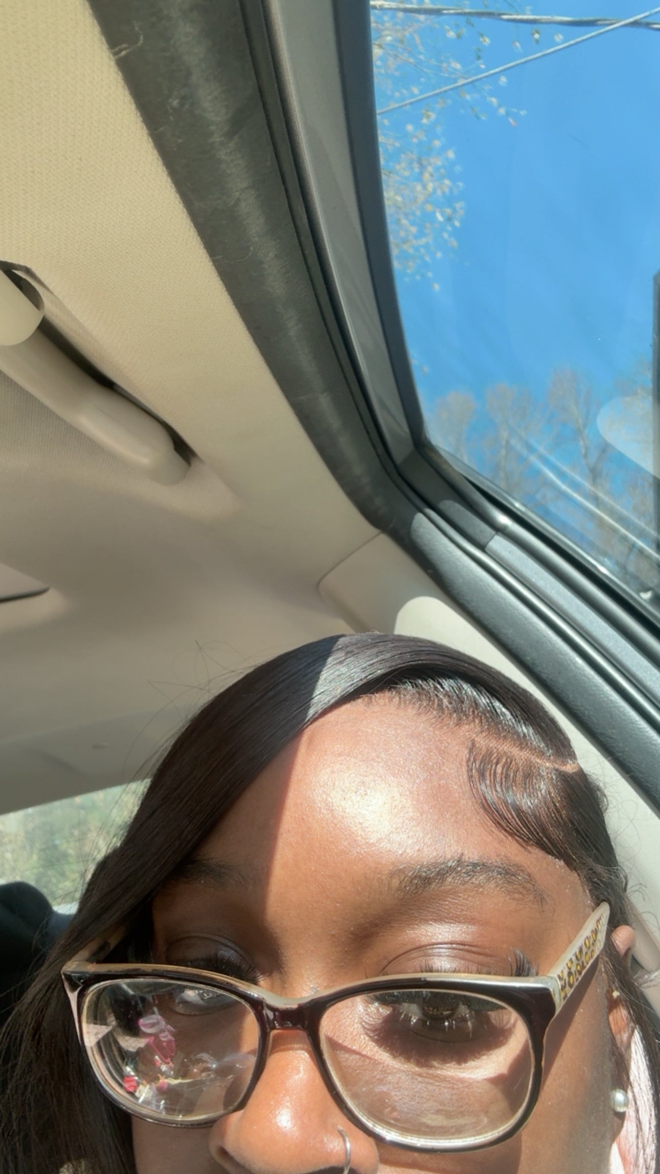 RAW HAIR