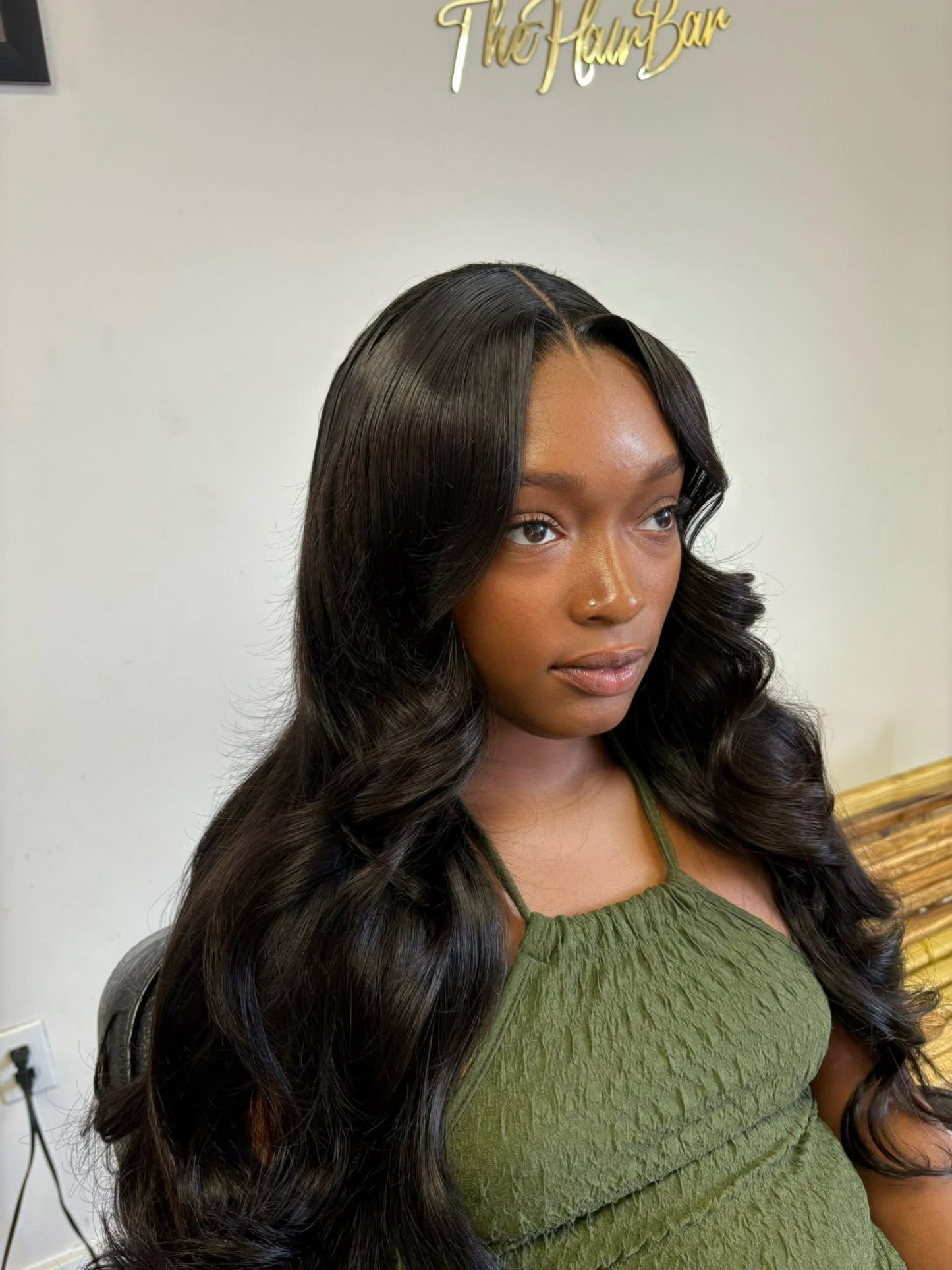 13x4 HD FRONTAL WIGS 300% ( AFFORDABLE LINE )