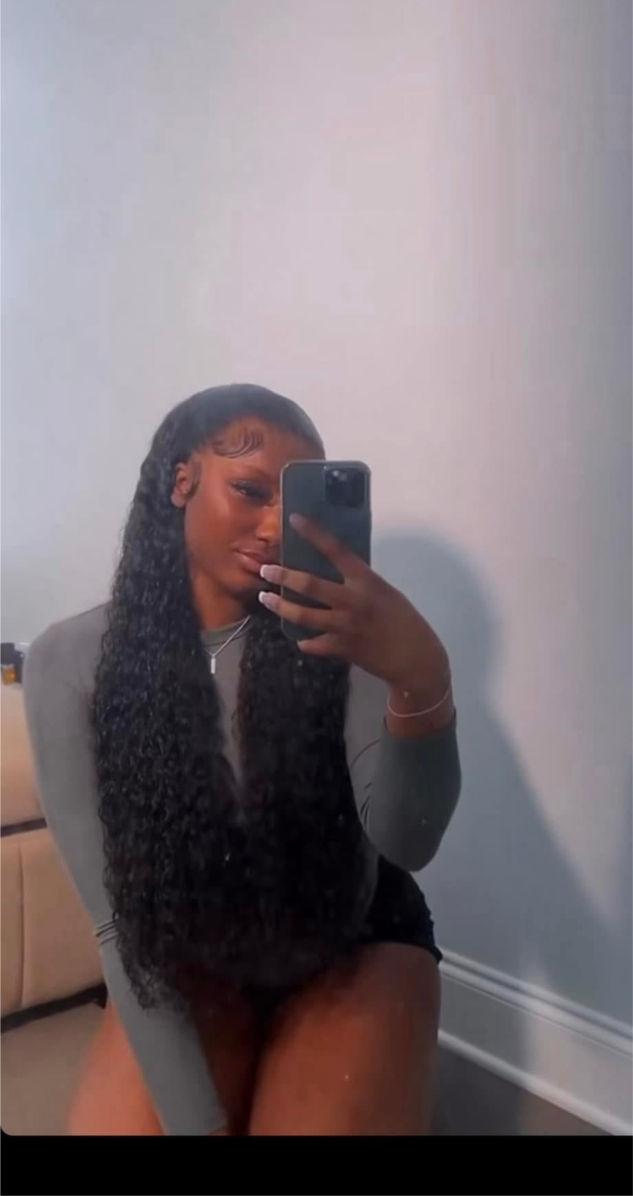 13x4 HD FRONTAL WIGS 200% ( TOP LINE )