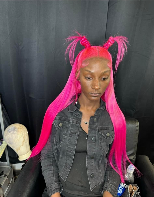 13x4 613 HD FRONTAL WIGS 200% ( TOP LINE )