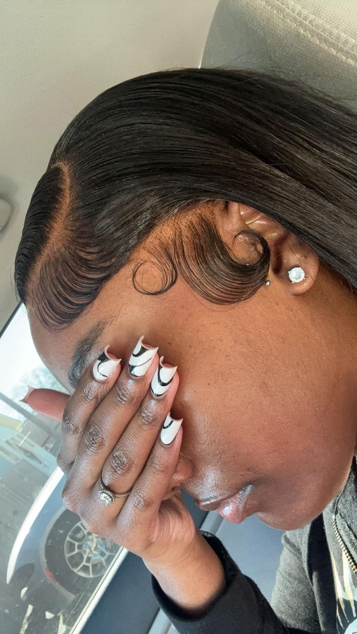 13x4 TP FRONTAL WIGS 200% ( TOP LINE)