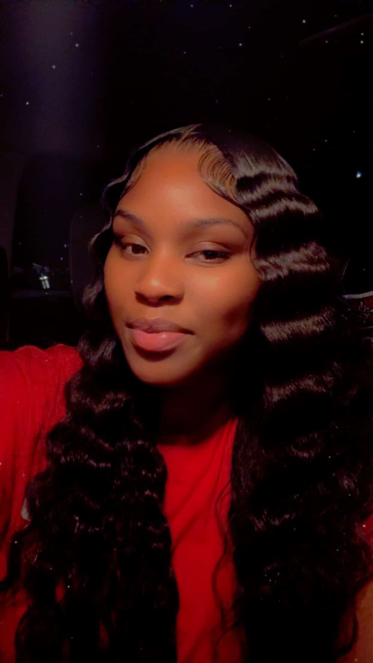 13x6 HD FRONTAL WIGS 200% ( TOP LINE )