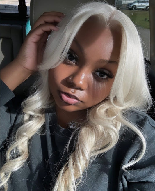 13x4 613 HD FRONTAL WIGS 180% ( TOP LINE )