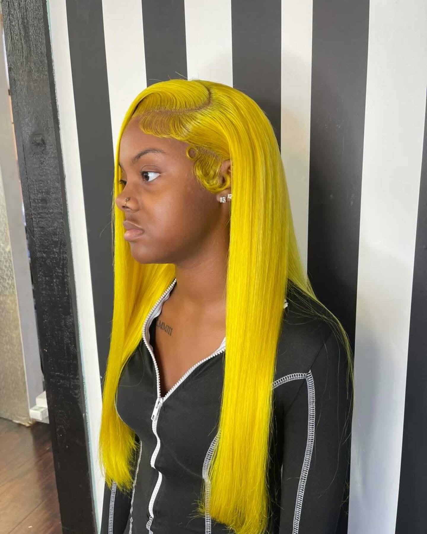 13x4 613 TP FRONTAL WIGS 180% ( TOP LINE )