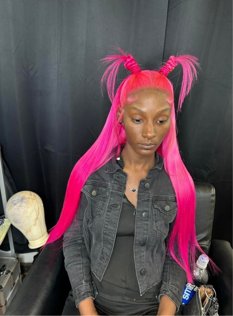 13x4 613 HD FRONTAL WIGS 180% ( TOP LINE )