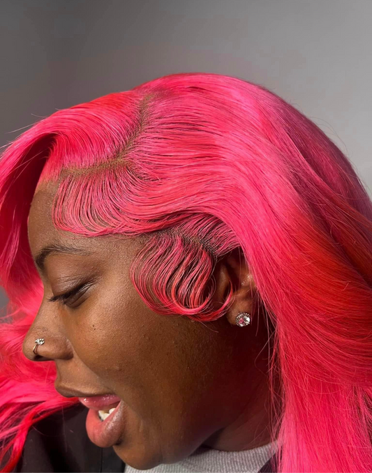 13x4 613 TP FRONTAL WIGS 180% ( TOP LINE )