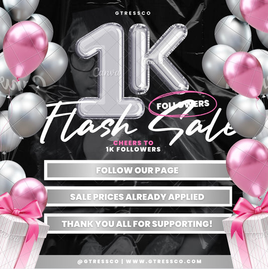1KFS: 13X6 HD 210% (AFFORDABLE LINE )