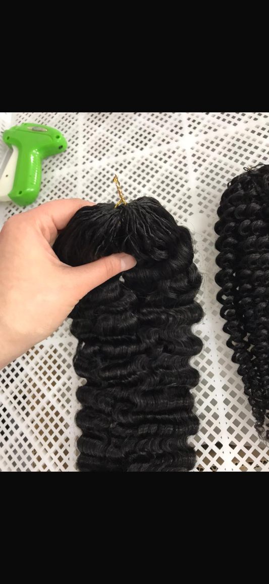 3 CROCHET BUNDLE DEAL ( AFFORDABLE LINE )