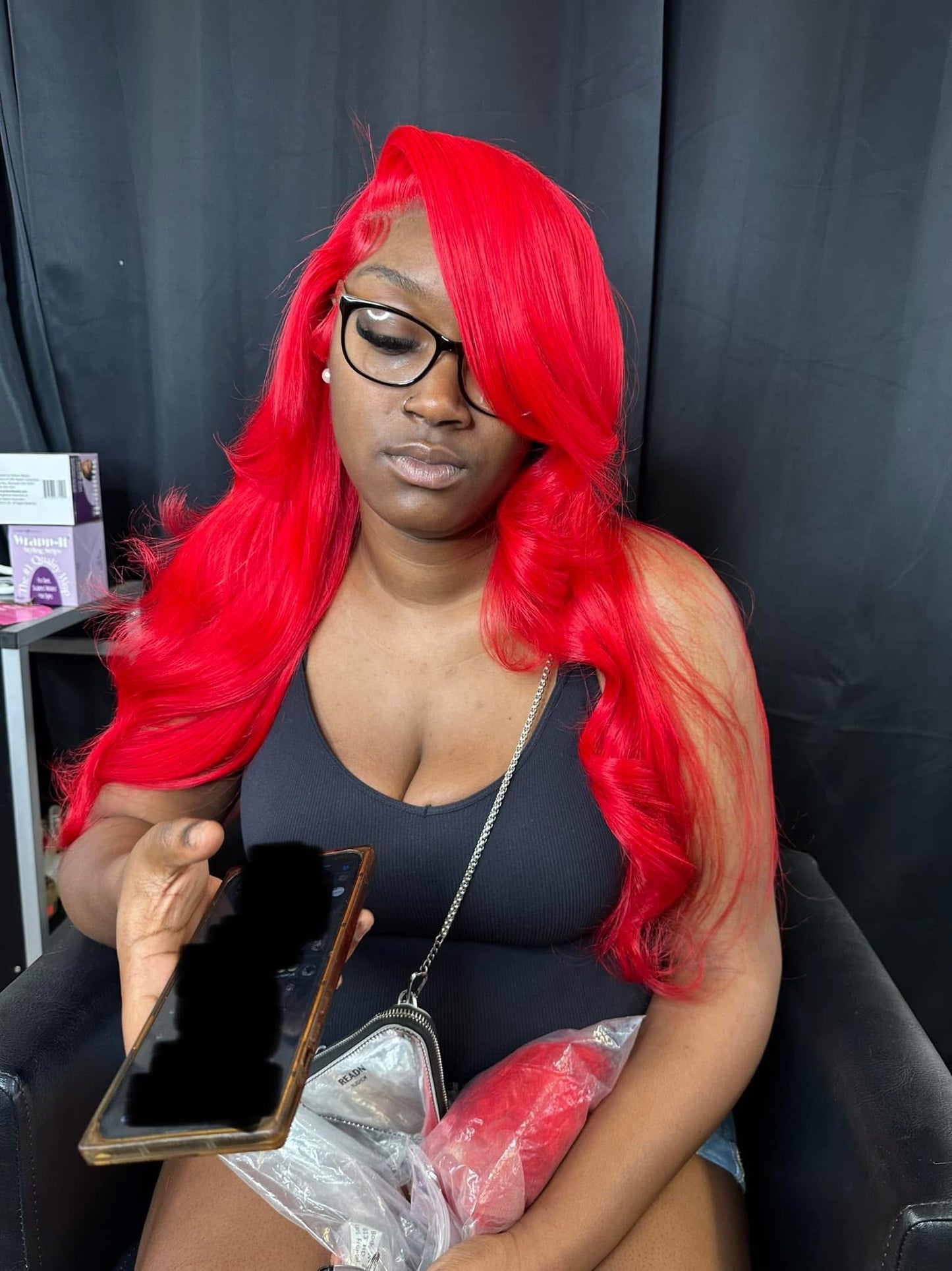 13x4 613 TP FRONTAL WIGS 200% ( TOP LINE )